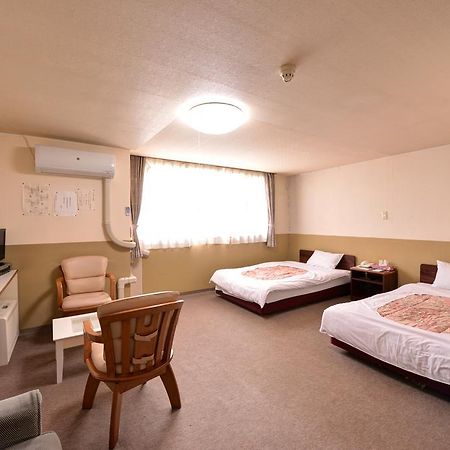 Hotel Million Muroran Extérieur photo