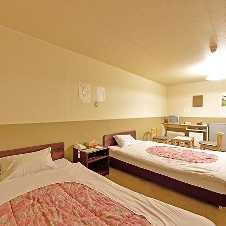Hotel Million Muroran Extérieur photo