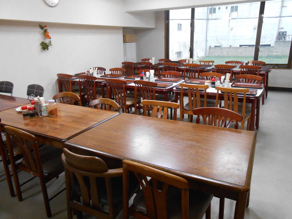 Hotel Million Muroran Extérieur photo