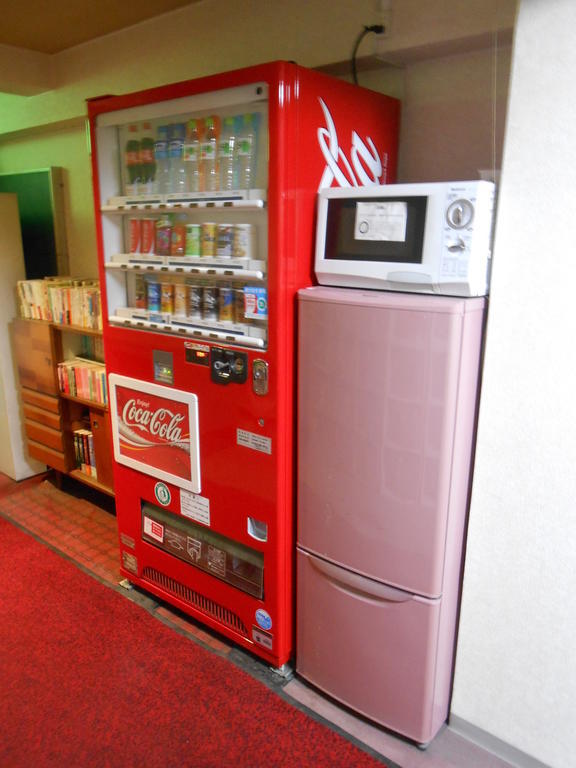 Hotel Million Muroran Extérieur photo