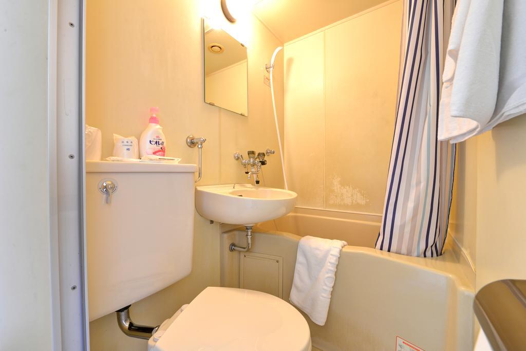 Hotel Million Muroran Extérieur photo