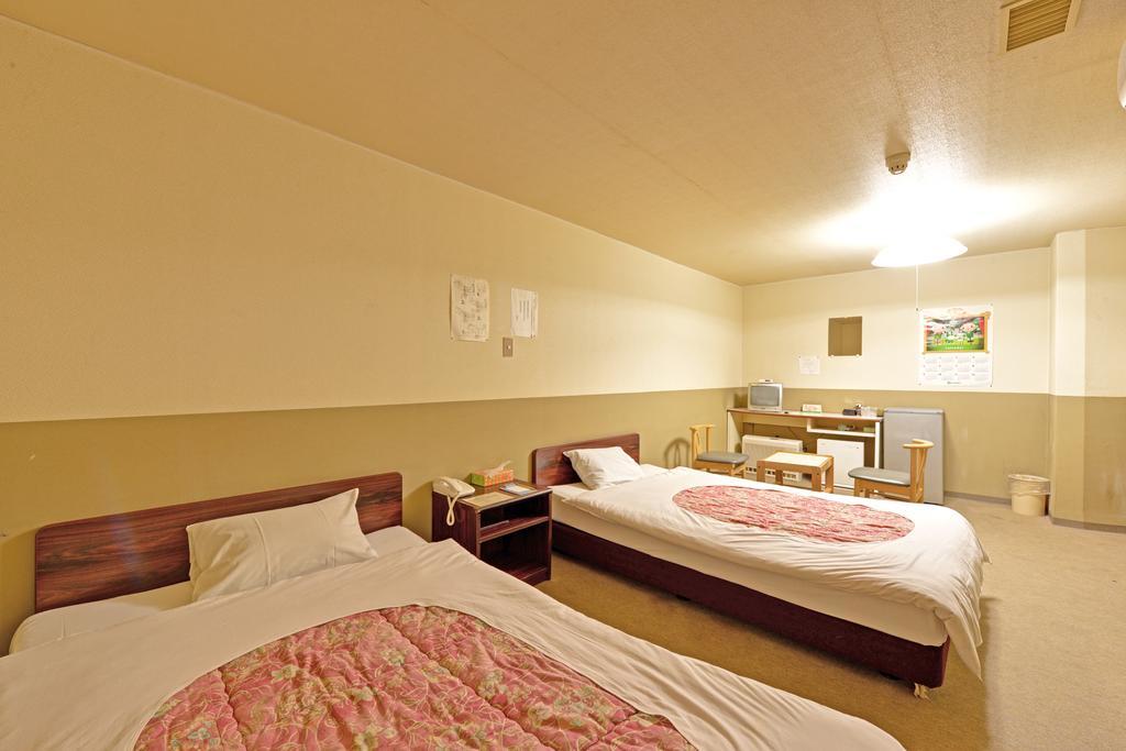 Hotel Million Muroran Extérieur photo
