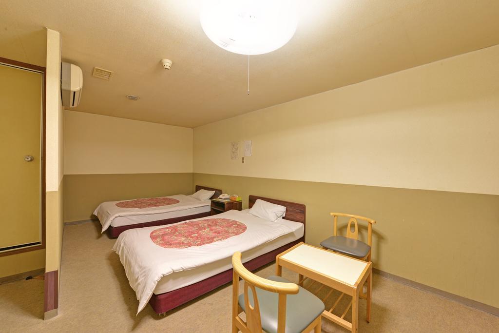 Hotel Million Muroran Extérieur photo