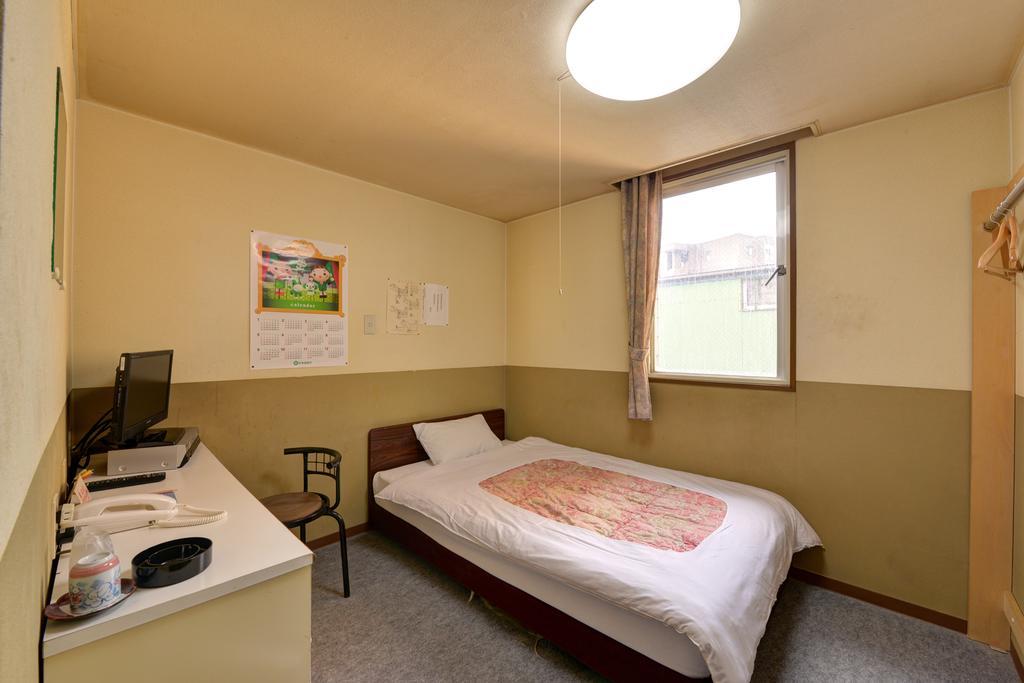 Hotel Million Muroran Extérieur photo