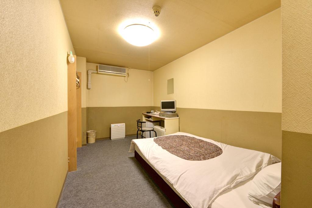 Hotel Million Muroran Extérieur photo