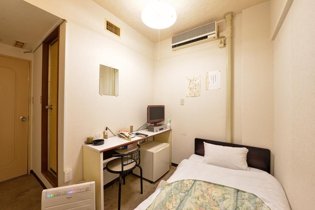 Hotel Million Muroran Extérieur photo