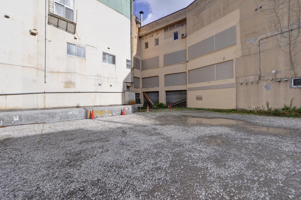 Hotel Million Muroran Extérieur photo